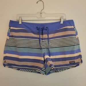 Patagonia Women's Board Shorts